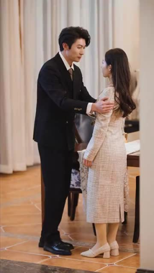 不当舔狗后，老公急哭了（69集）热播短剧追不停