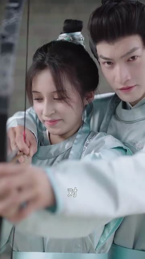 女扮男装后锦衣卫大人爱上我（33集）真的太精彩了