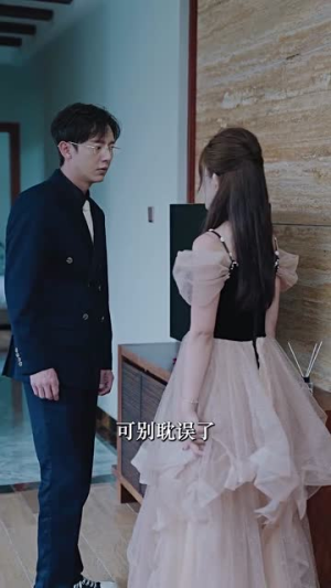 消失的她之爱情转移（94集）短剧全集完整