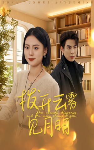 32.拨开云雾见月明（30集）独家短剧免费看