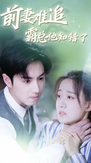 前妻难追，霸总他知错了（87集）最火短剧推荐