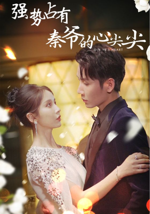 强势占有：秦爷的心尖尖（80集）一口气追完全集