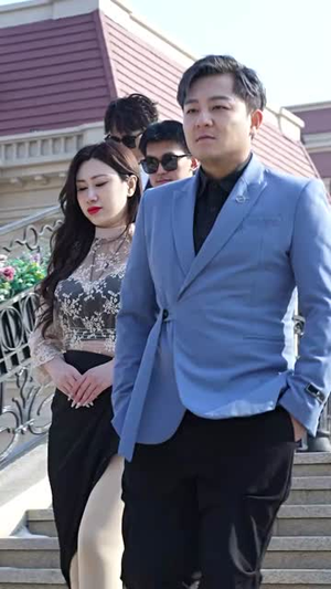 分手后竟成了家产继承人（97集）在哪看