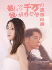 老公拆资千万，请我帮他打离婚官司（79集）免费短剧全集看