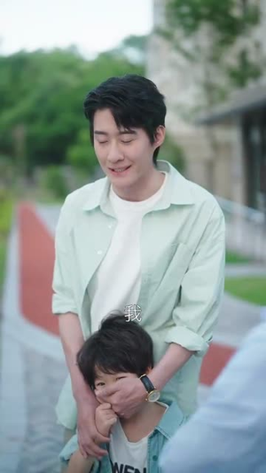 总裁爸爸你跪下，宝宝求你点事（67集）快来看短剧