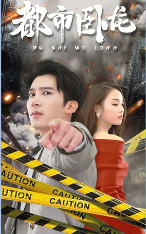 都市卧龙(112集) 都市卧龙(112集)全部免费看全集