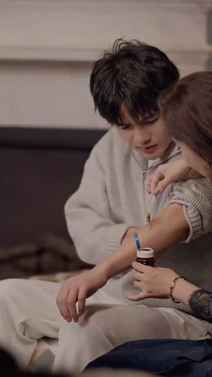 完蛋我穿成了我哥的暗恋对象（81集）免费观看就是爽