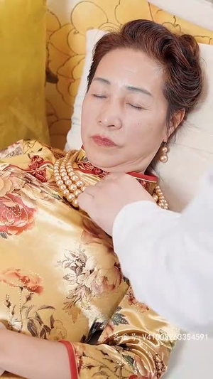 君临（91集）抢先看新短剧