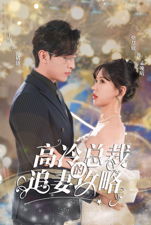 霸道总裁的甜蜜攻略(65集) 霸道总裁的甜蜜攻略(65集)热门短剧推广