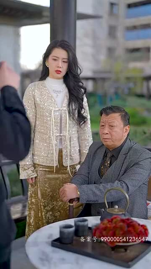 财阀家的大少爷（100集）好看的短剧