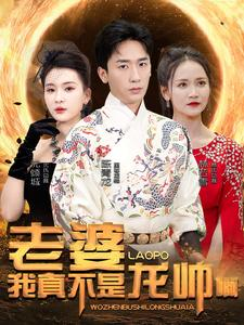 老婆我真不是龙帅啊(95集) 老婆我真不是龙帅啊(95集)短剧片段分享