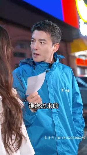 狼神殿（98集）短剧演员排行榜