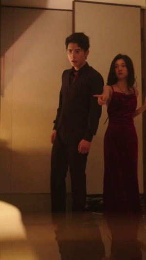 42：霍总夫人她治好了恋爱脑全集免费观看