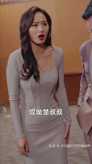 再临（94集）解说