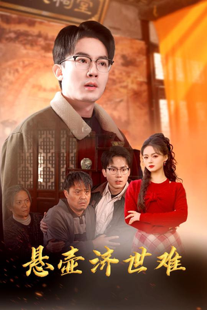 医者难自医热门短剧免费看