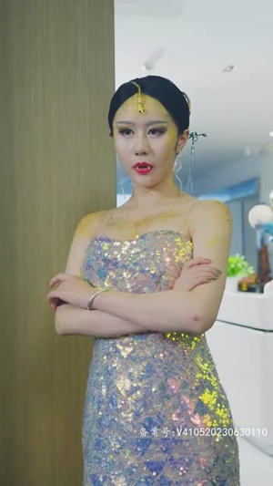 灵兽录之九尾狐王（85集）超好看短剧推荐