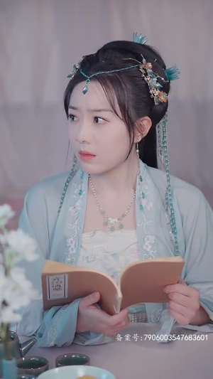 凤倾九霄（50集）短剧小说在线看