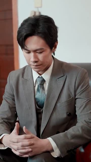 裁员裁到亲手儿子（31集）一起追短剧