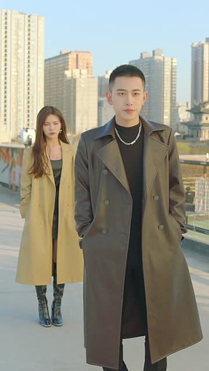 万渣朝凰（24集）每日分享短剧