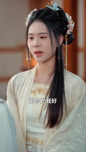 千岁琦梦韵未央（97集）免费短剧看不停