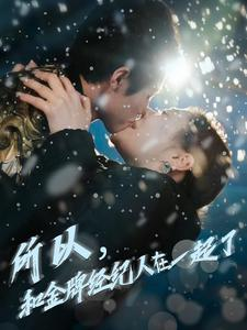 所以和金牌经纪人在一起了（30集）零花钱看整部剧