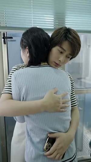 替嫁后发现老公是隐藏首富（96集）热门短剧推荐