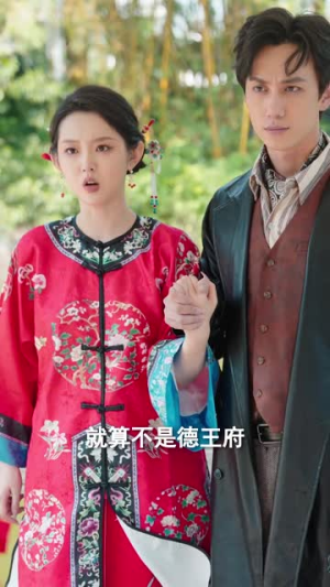 格格嫁少帅(60集) 格格嫁少帅(60集)演的怎么样