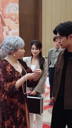 三毛西瓜钱（81集）火热短剧抢先看