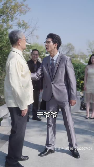 隐世大佬的刺客老婆（100集）最火短剧热播中