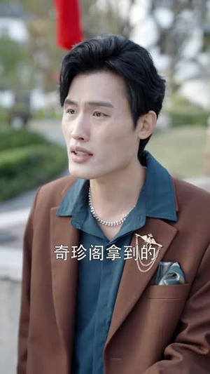 白衣神王（85集）爆款热门短剧