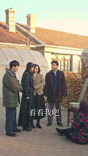 在80年代和闺蜜成了离婚搭子（80集）追短剧关注我