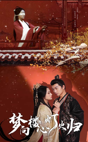 梦向楼心灯火归(37集) 梦向楼心灯火归(37集)温柔追捕短剧