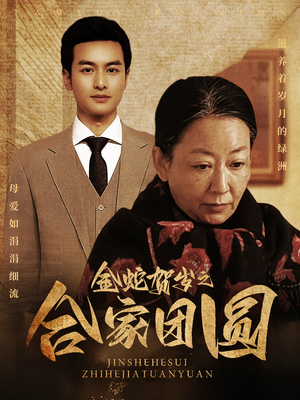 金蛇贺岁之合家团圆（30集）百度网盘在线看