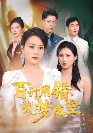 百计用错大梦成空（40集）短剧片段推荐