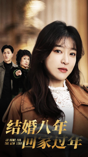 结婚八年回家过年（30集）免费看全网短剧