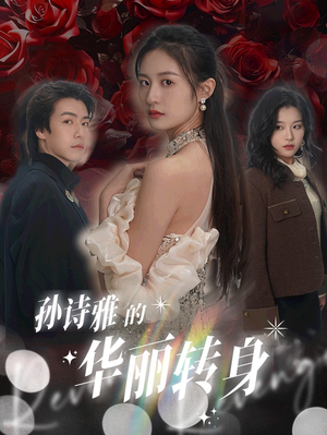 孙诗雅的华丽转身（30集）视频在线看