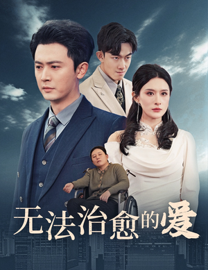 无法治愈的爱（35集）火爆短剧抢先看