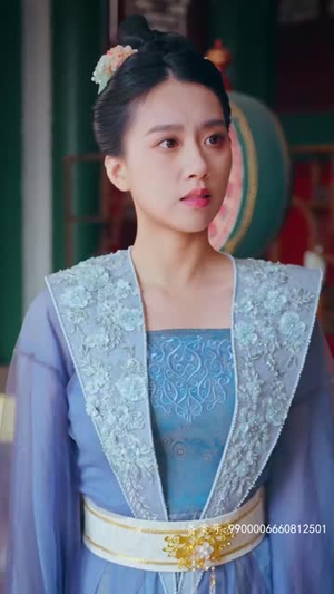 小无赖穿古代（82集）看精彩短剧