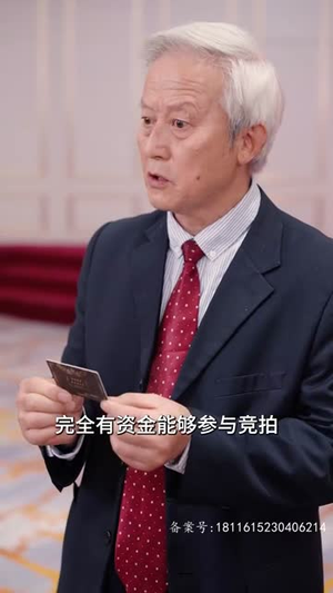 隐神（97集）越看越好看短剧