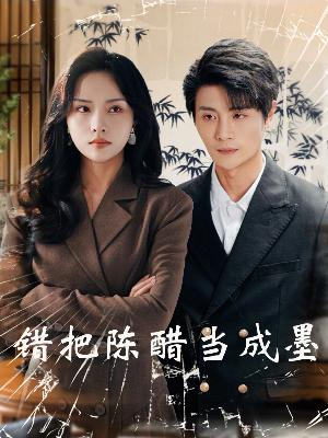 错把陈醋当成墨（29集）好看的短剧电影