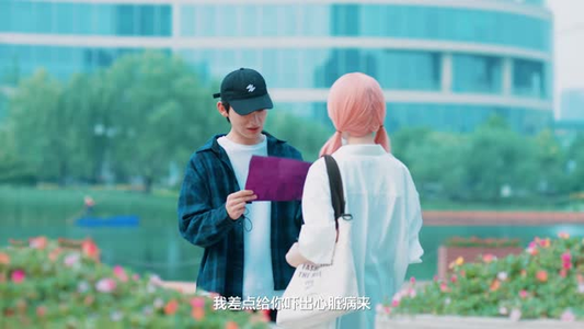 1818编辑部（18集）大结局