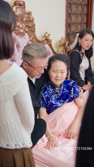 离婚后!她转身收到六胎孕检单(91集) 离婚后!她转身收到六胎孕检单(91集)最热门短剧来了