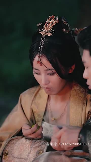 霸道王爷的在逃王妃（88集）短剧追到爽