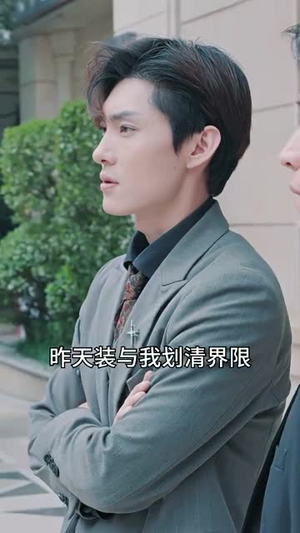 前妻太娇气，傅先生偏要宠我（92集）在线看到大结局