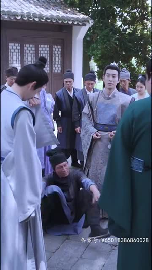 穿越之巅峰人生（112集）短剧后续更精彩