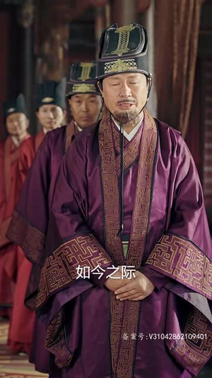 乱世风华，逍遥县令竟绝代天骄（89集）精彩短剧热播中