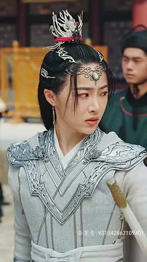 我的老婆是将军（97集）在线观看全集