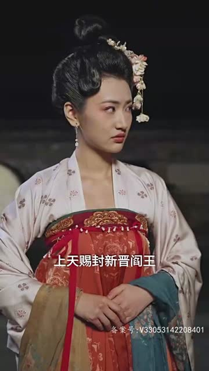 穿越古代我弟是狄仁杰(101集) 穿越古代我弟是狄仁杰(101集)全剧免费观看