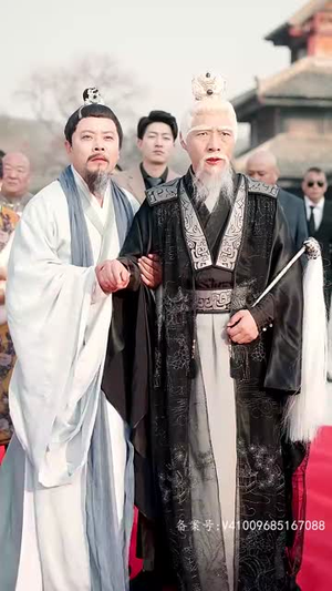 我在人间当玉帝（80集）短剧免费分享