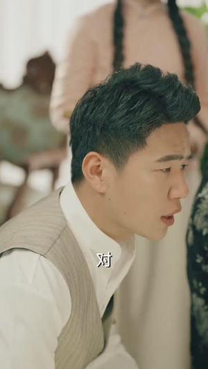 痞子双雄（80集）一口气追完短剧